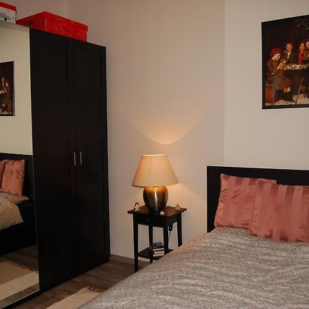 Balazs Apartment - Oktogon Будапеща Екстериор снимка