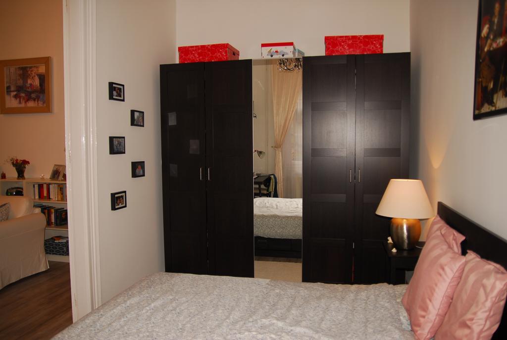 Balazs Apartment - Oktogon Будапеща Екстериор снимка