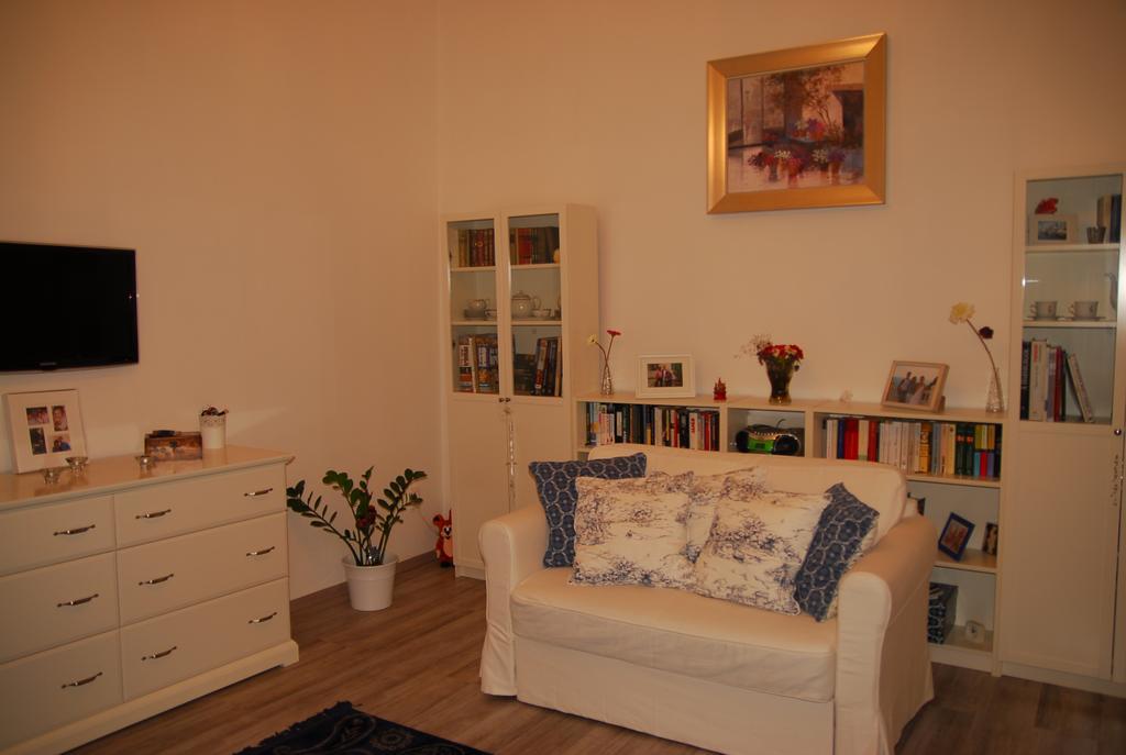 Balazs Apartment - Oktogon Будапеща Екстериор снимка