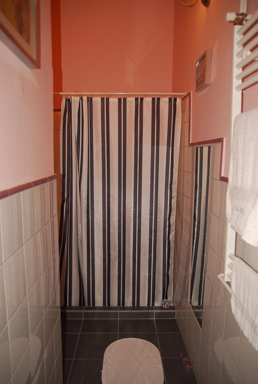 Balazs Apartment - Oktogon Будапеща Екстериор снимка